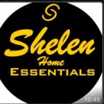 Shelen home essentials
