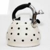 Prima Prima Whistling Kettle