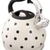 Prima Prima Whistling Kettle