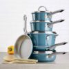 Home and kitchen utensils