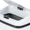 Square Sensor Auto Automatic Kitchen Waste Dust Bin.