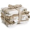 Wilko Kitchen towels 5 pack - Image 4