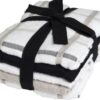 Wilko Kitchen towels 5 pack - Image 2