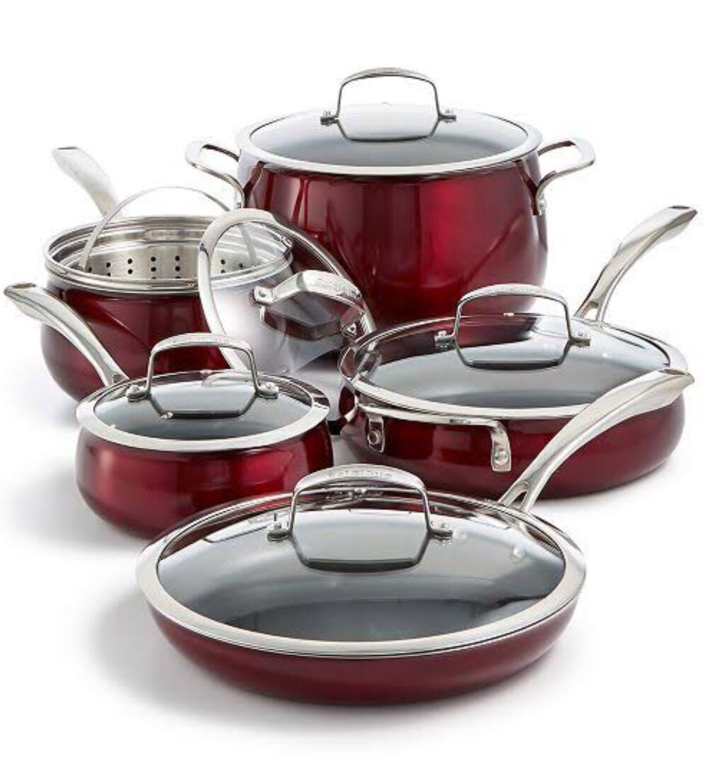 Cookware Set