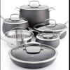 11 -Piece Stainless Steel Cookware set - Image 4
