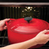 3 Piece Kitchen Essentials Cast Iron Cookware Set - Image 2