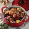 3 Piece Kitchen Essentials Cast Iron Cookware Set - Image 3