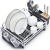 Aluminium Dish Rack - Image 2