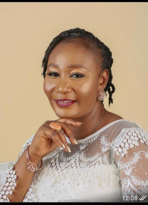 Mrs Helen Thompson CEO kitchen utensils