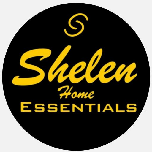 Shelen Home Essentials 