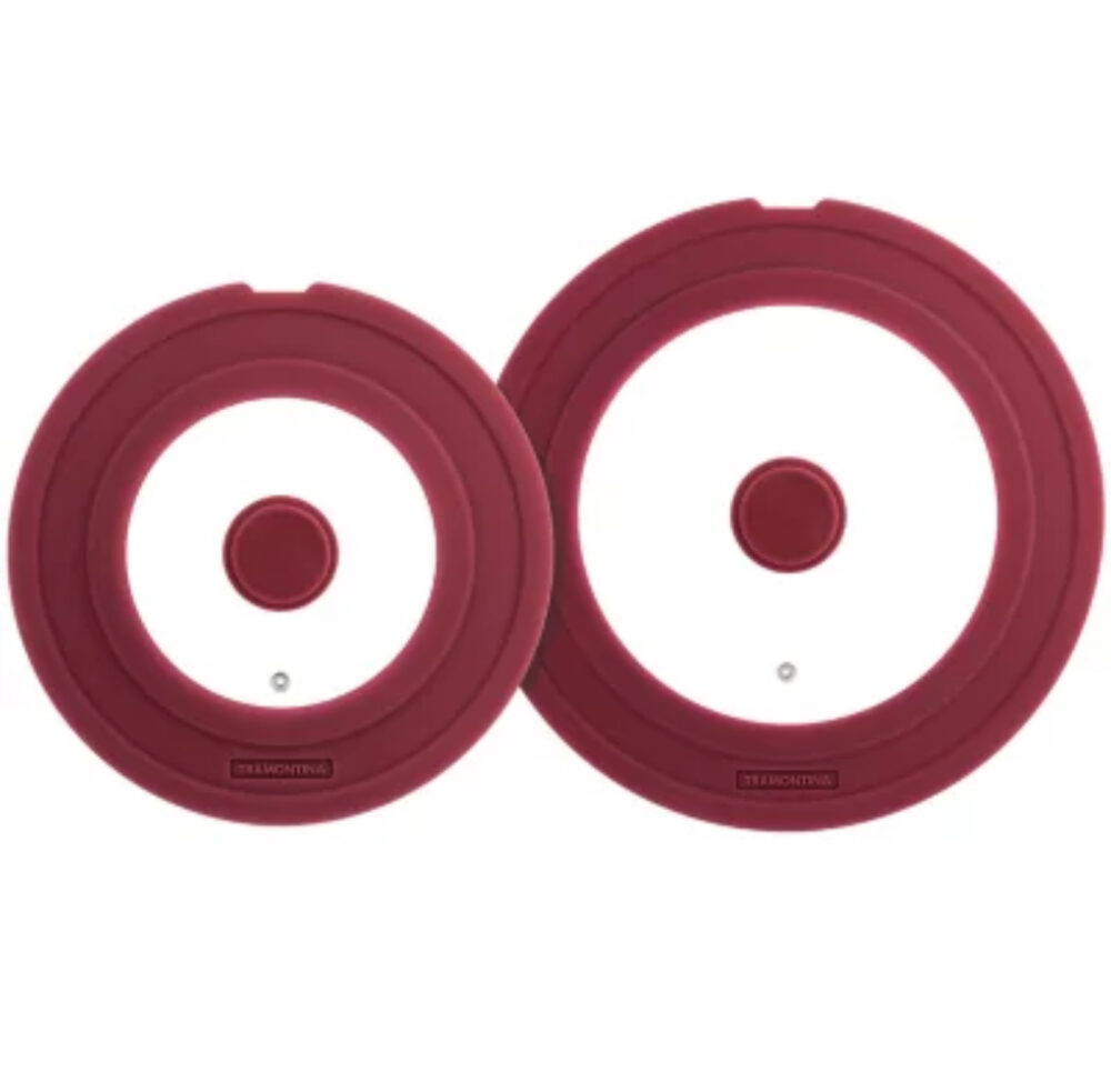 Universal Lid, Set of 2 (Assorted Colors) - Image 2