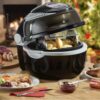 Cooks Professional Air Fryer Halogen Oven Rotisserie - Image 2