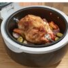 Cooks Professional Air Fryer Halogen Oven Rotisserie - Image 6