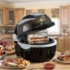 Cooks Professional Air Fryer Halogen Oven Rotisserie - Image 5