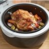 Cooks Professional Air Fryer Halogen Oven Rotisserie - Image 3