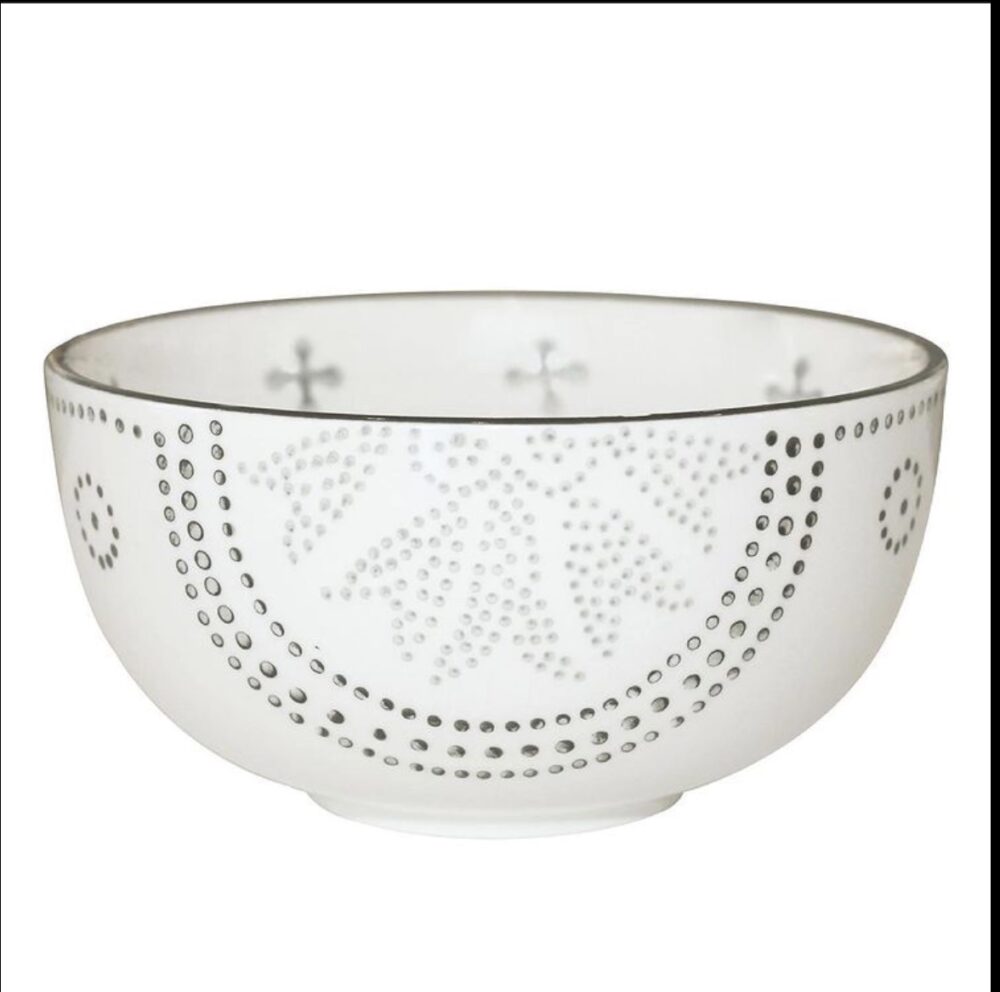 16 Piece Olivia Dinnerware Set - Image 6