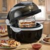 Cooks Professional Air Fryer Halogen Oven Rotisserie - Image 7