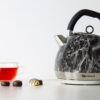 sq professional blitz sfera marble Kettle - Assorted colours