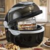 Cooks Professional Air Fryer Halogen Oven Rotisserie - Image 4