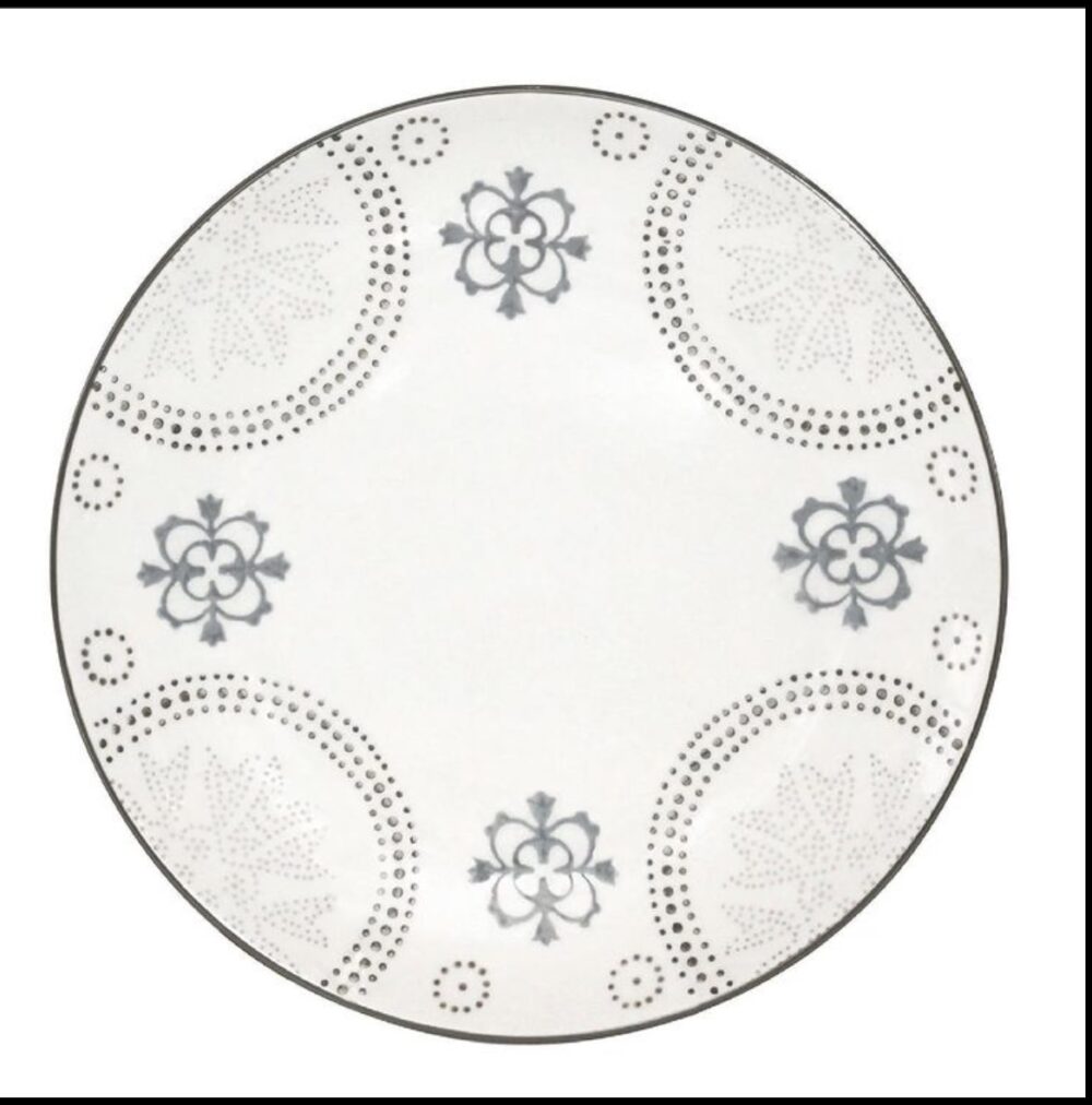 16 Piece Olivia Dinnerware Set - Image 4