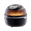 Cooks Professional Air Fryer Halogen Oven Rotisserie