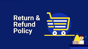 our return policy