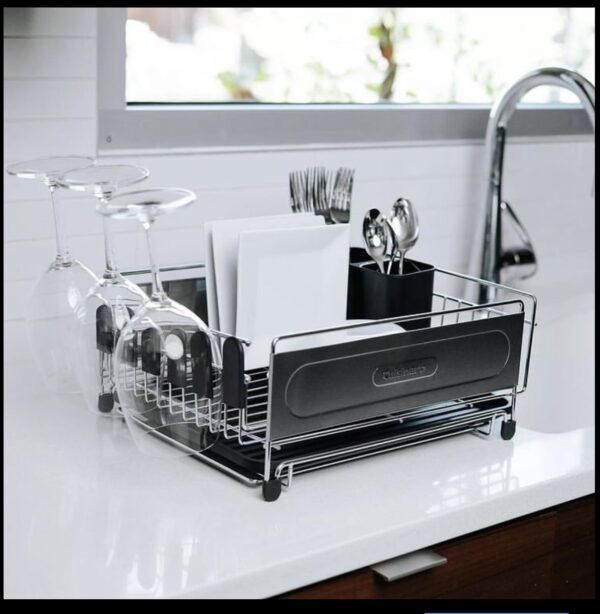 Cuisinart Dish Drying Rack