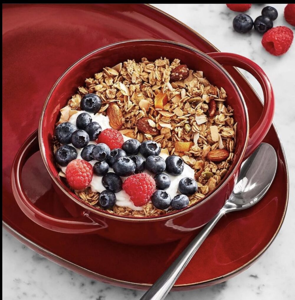 Members Mark 8 Piece Bowl set - (Assorted colours) - Image 4