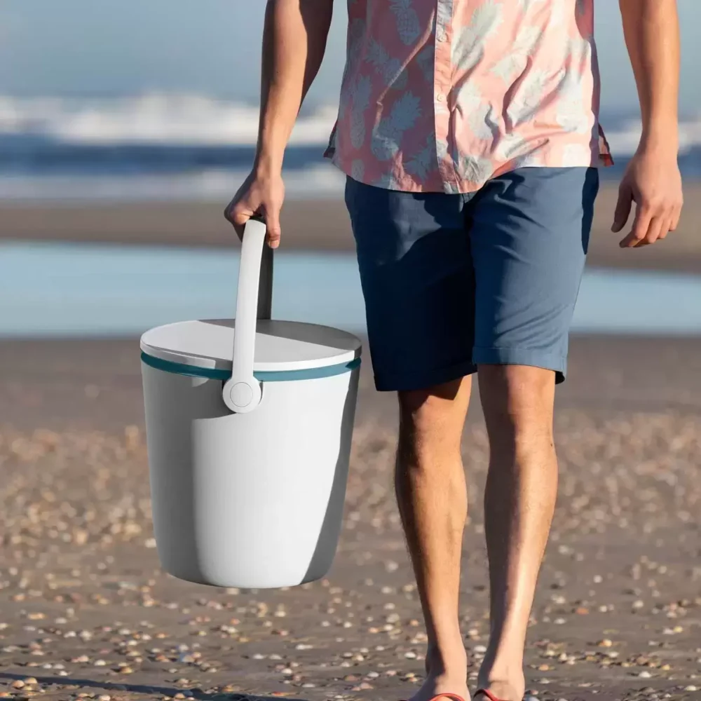 Keter 16 Litre Bar Cooler - Image 6