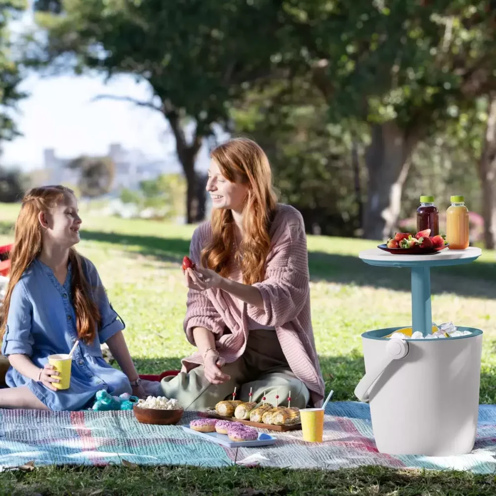 Keter 16 Litre Bar Cooler - Image 3