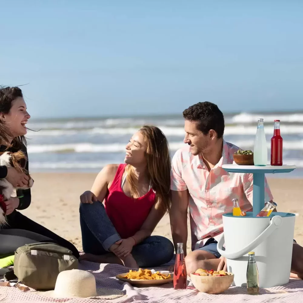 Keter 16 Litre Bar Cooler - Image 2