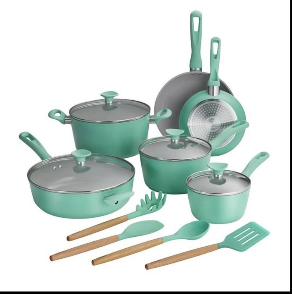 Cookware