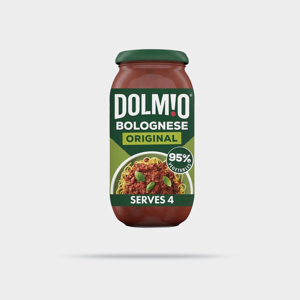 Dolmio Pasta Sauce Vita