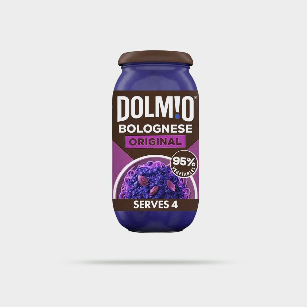 Dolmio Pasta Sauce Vita Image 3