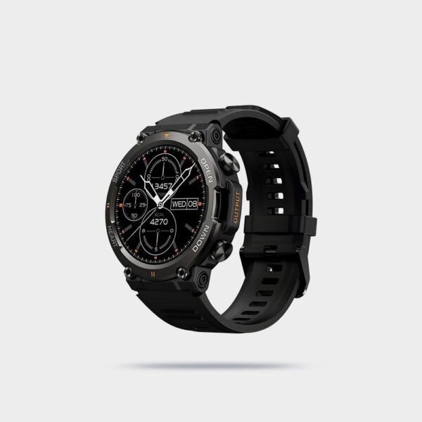 Epix™ Pro (Gen 2) – Sapphire Edition