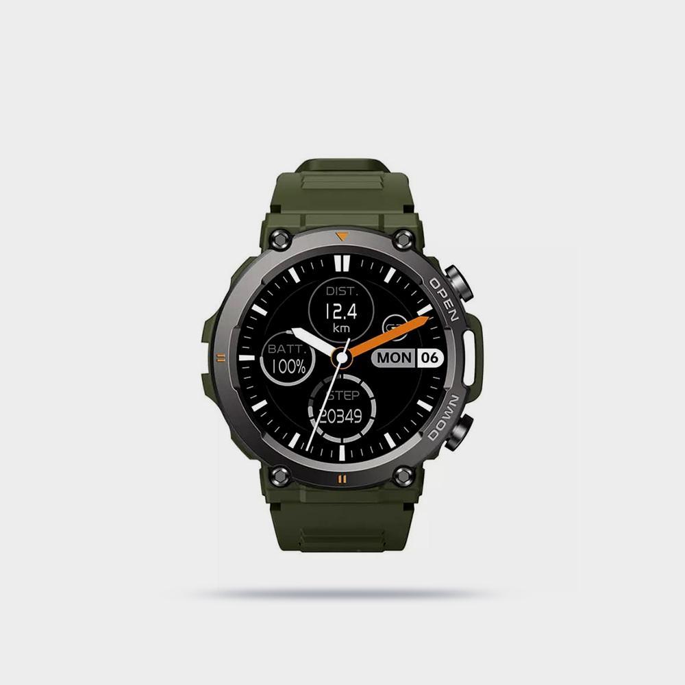 Epix™ Pro (Gen 2) – Sapphire Edition Image 4