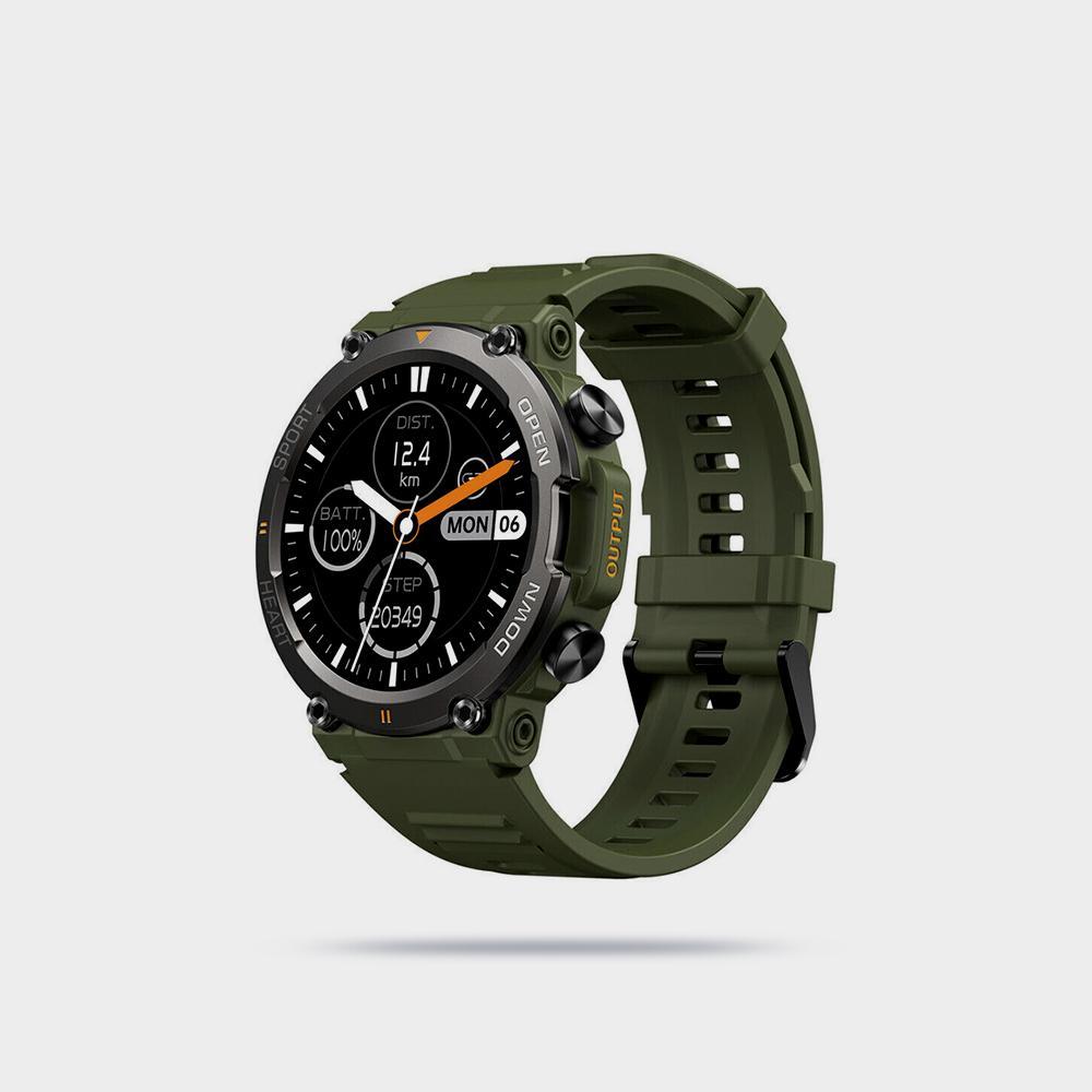 Epix™ Pro (Gen 2) – Sapphire Edition Image 2