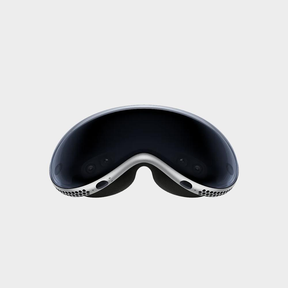 Apple Vision Pro 512GB, 16GB M2 Chip, Virtual Reality Headset (VR) Image 2