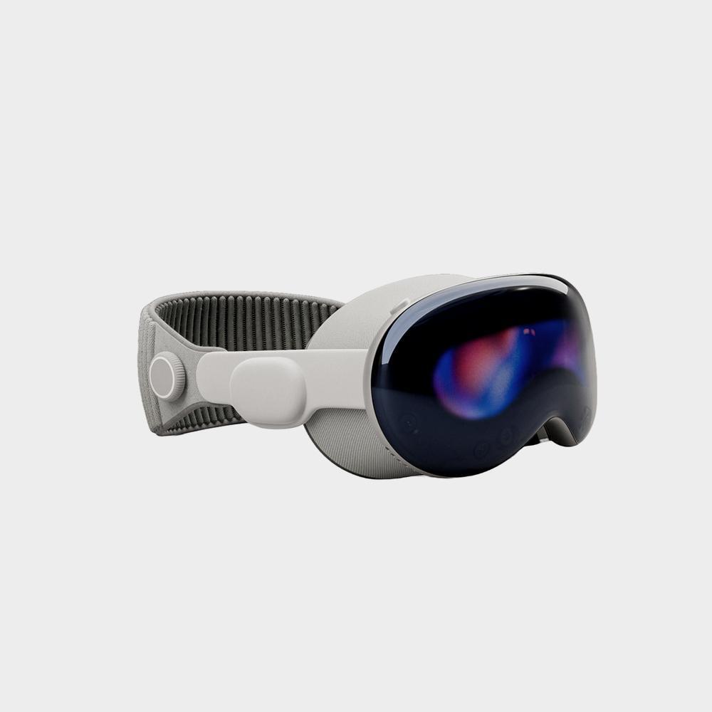 Apple Vision Pro 512GB, 16GB M2 Chip, Virtual Reality Headset (VR) Image 4