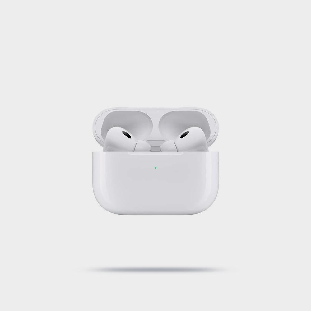 Apple AirPods Pro (3nd generation) with MagSafe Charging Case Image 3