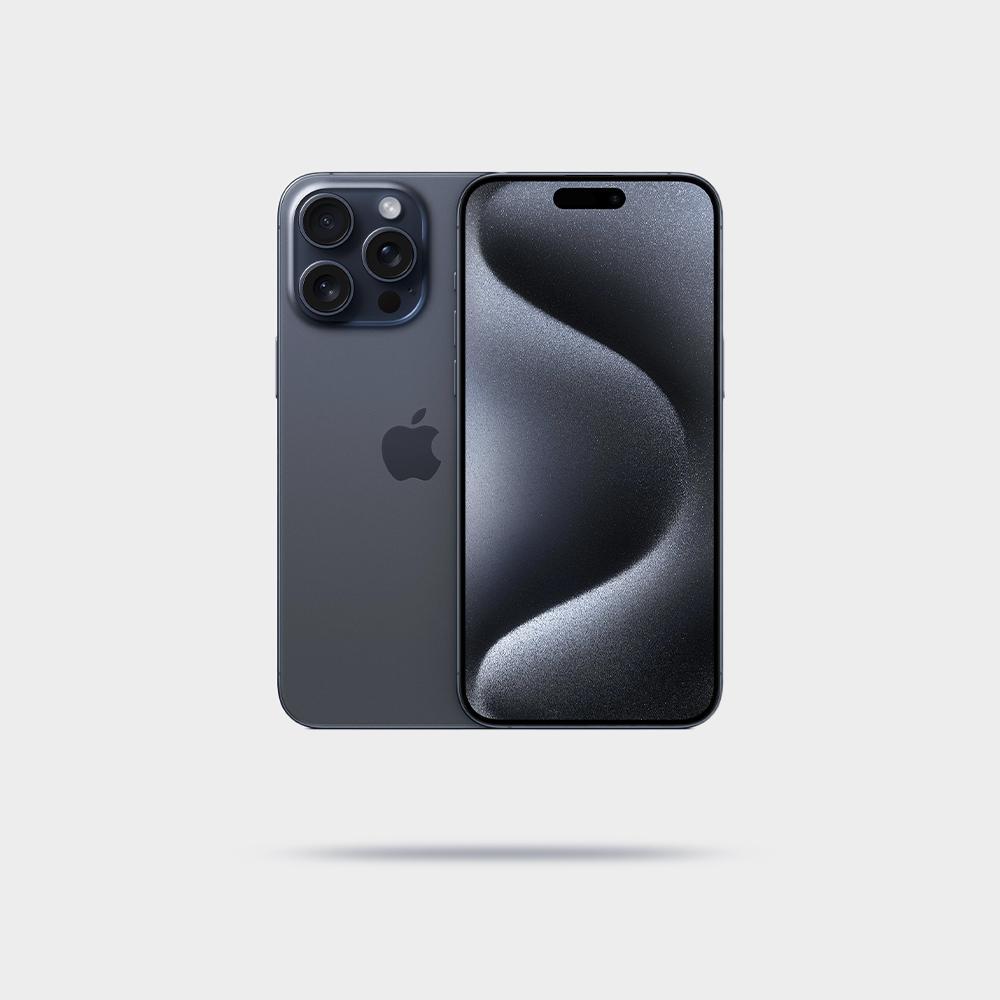 IPhone 15 Pro Max | All New Colors Image 4