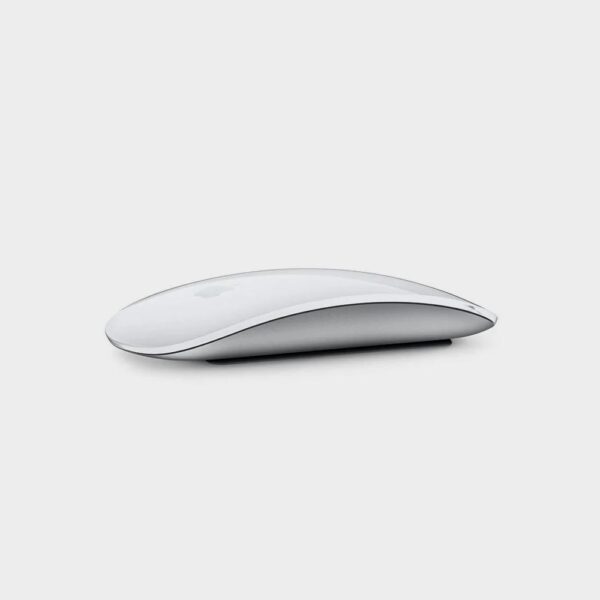 Magic Mouse White Multi Touch Surface