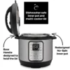 Instant Pot Duo Plus 9-in-1 Pressure Cooker - Image 2