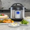 Instant Pot Duo Plus 9-in-1 Pressure Cooker
