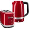 KITCHENAID DESIGN BREAKFAST SET - STAINLESS STEEL - Image 2