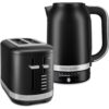 KITCHENAID DESIGN BREAKFAST SET - STAINLESS STEEL - Image 3