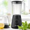 Blitz And Gens legacy 2 in 1 Blender -various colours - Image 2