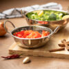5pc Octan SQ Professional Galaxis Aluminium Karahi Set - Image 2