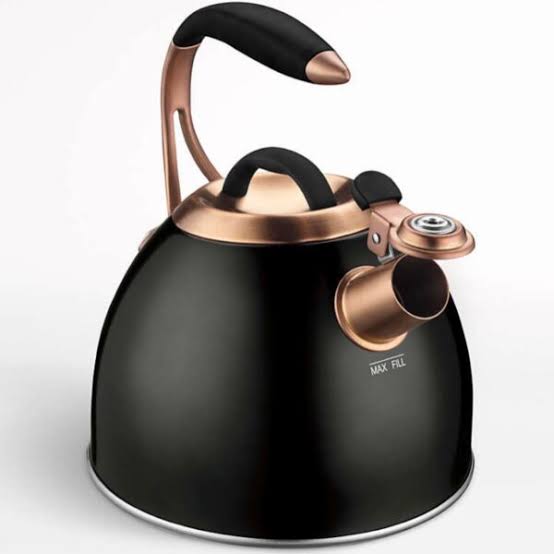 Cuisinart Onyx 2 Qt  Tea Kettle