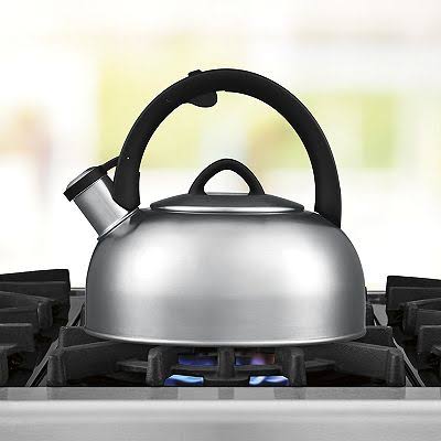 Cuisinart® Classic Brilliance 2 qt  Stainless Steel Tea Kettle